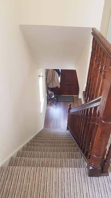 3 Bedroom 3 Bathroom House, Dublin Lucan Exterior photo